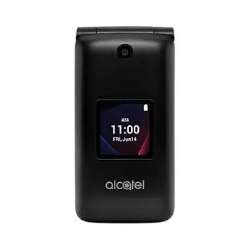 Alcatel Go Flip V 4G Mobile Phone